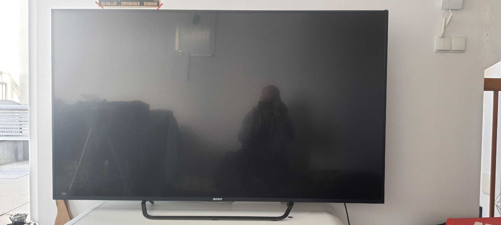 Sony Bravia 65X8505C 4K 65"