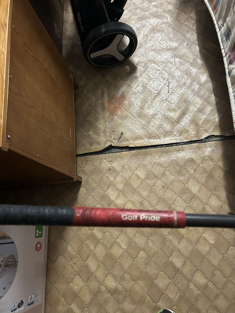 Driver Callaway 10.5