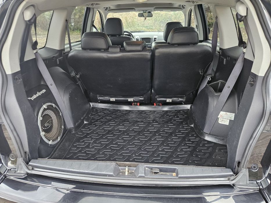Продам Mitsubishi outlander
