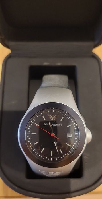 Relógio Empório Armani