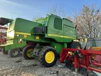 John Deere Джон Дир 9680 WTS