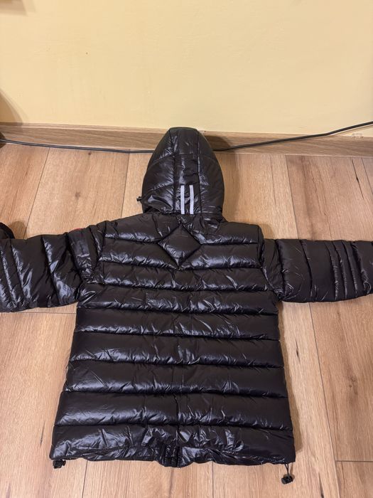 Kurtka Canada Goose Rozmiar M