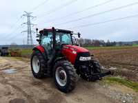 Case IH Maxxum 110 oryginał 2013r tuz 8000mth