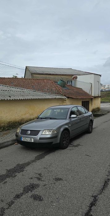 Passat 1.9tdi 130cv