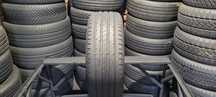 215/50r17 95W Goodyear EfficientGrip Performance 2 z 2020r ładna.