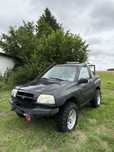 Suzuki Grand Vitara 2.0 benzyna Off Road !