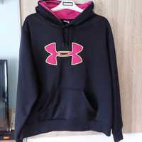 Bluza z kapturem Under Armour L/XL