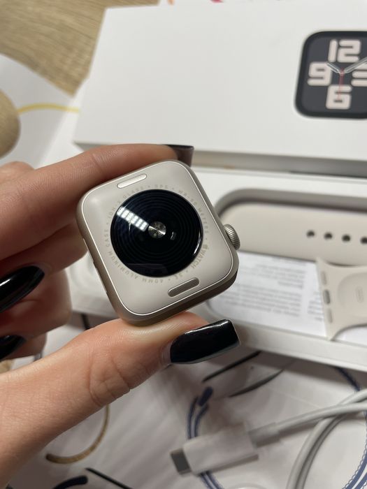 Apple Watch SE (gen 2) 2023 40mm