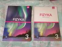 Fizyka 3 zakres rozszerzony zestaw