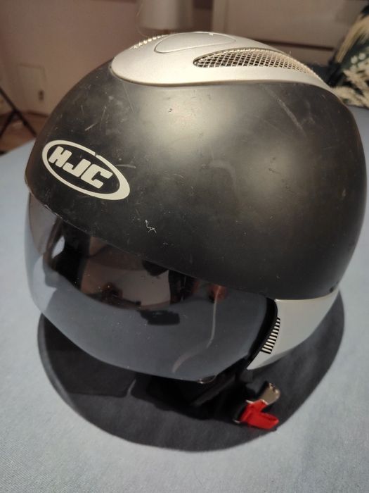 Kask motorowy HJC rozmiar L