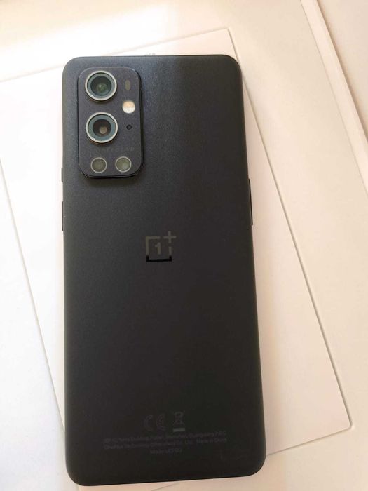 Smartphone OnePlus 9 Pro - 8/128Gb [Como Novo]