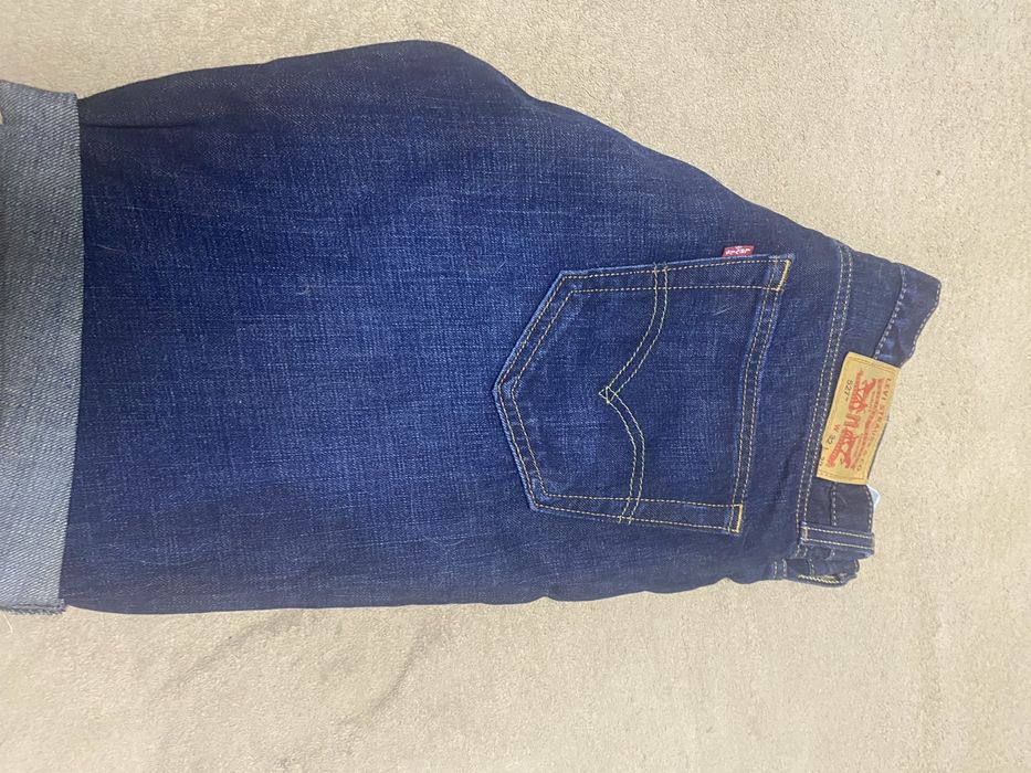 Шорти Levis оригінал