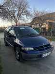 Chrysler voyager Le ,мінівен для ЗСУ,  дизель,6 місць, механіка,кондиц