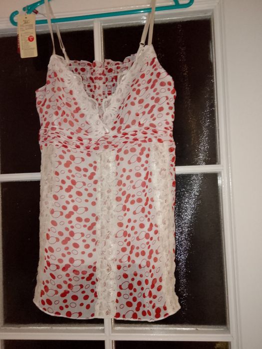 Bluzka damska na lato