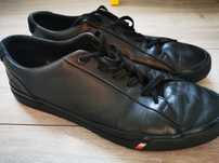 Buty męskie Tomy Hilfiger