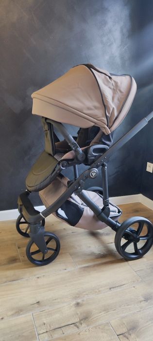 Junama termo v3/wózek nieużywany/możliwość wysyłki