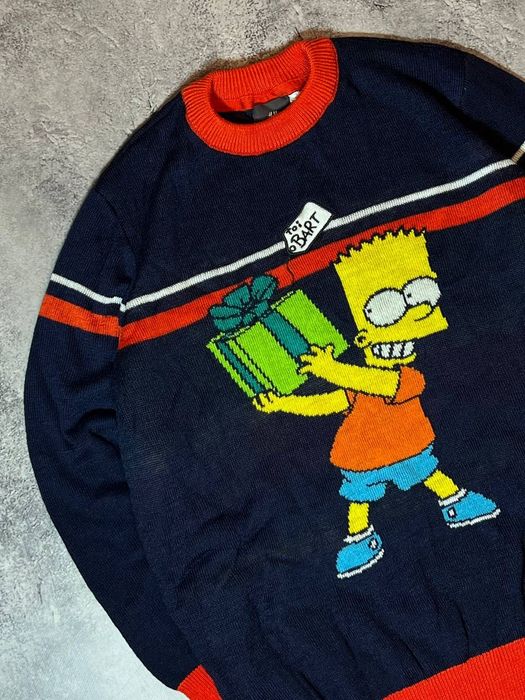 Свитшот Сімпсон Гомер