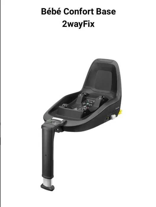 Base Isofix 2WayFix