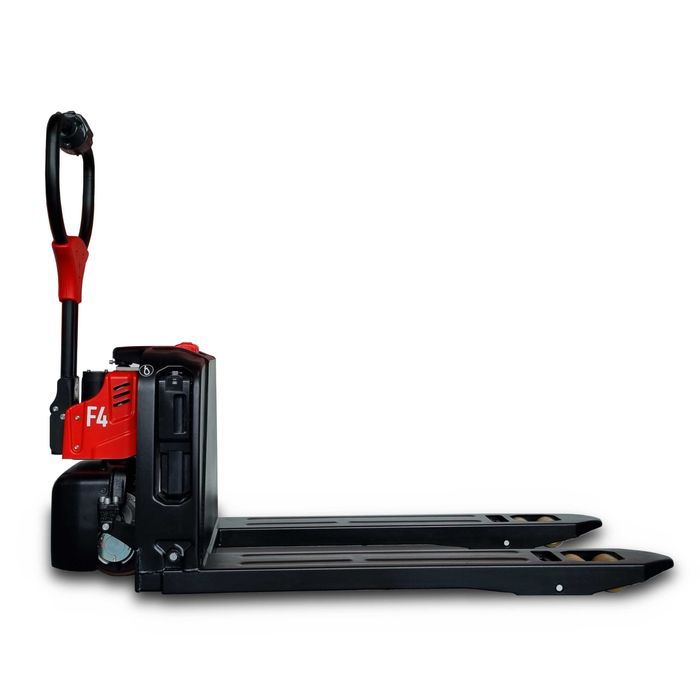 Elektryczny wózek paletowy, elektryczny paleciak EP F4