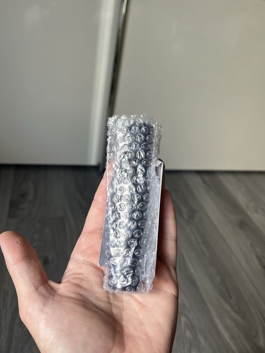 Тример для носа