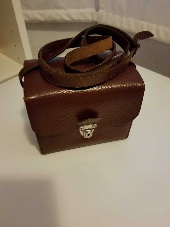 Máquina fotográfica Bilora Standard Box  Germay