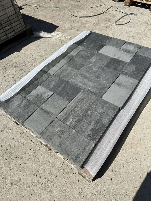 Тротуарная плитка Лайнстоун