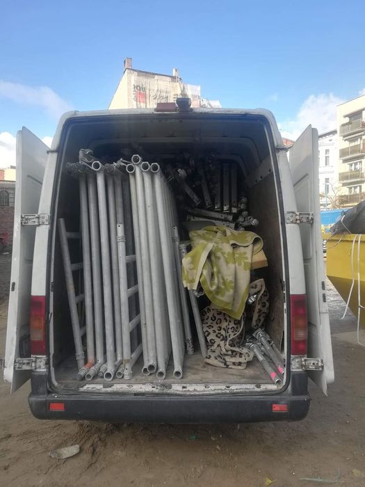 Transport od 50zł Przeprowadzki Taxi Bagażowe utylizacja, czyszczenie