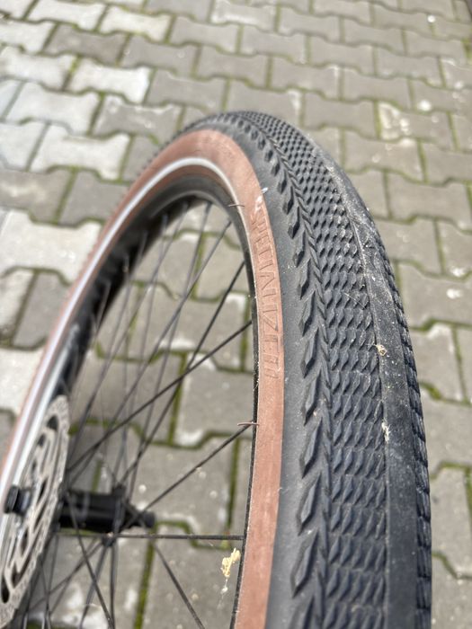 Koła do roweru super stan