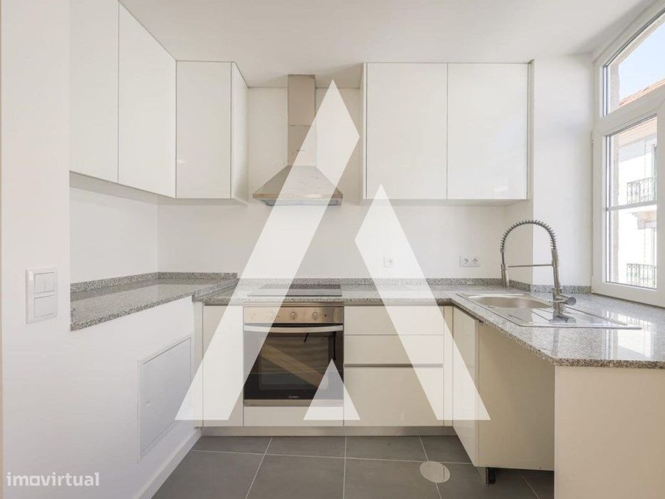 Andar de Moradia T3 no centro de Ílhavo