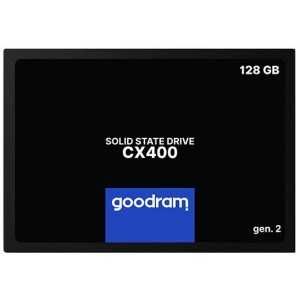 DYSK SSD GOODRAM CX400 G2 128GB SATA3 Eltrox Dąbrowa Górnicza