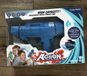 Pistolet na wode