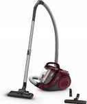 Odkurzacz Rowenta RO2933EA Swift Power Cyclonic