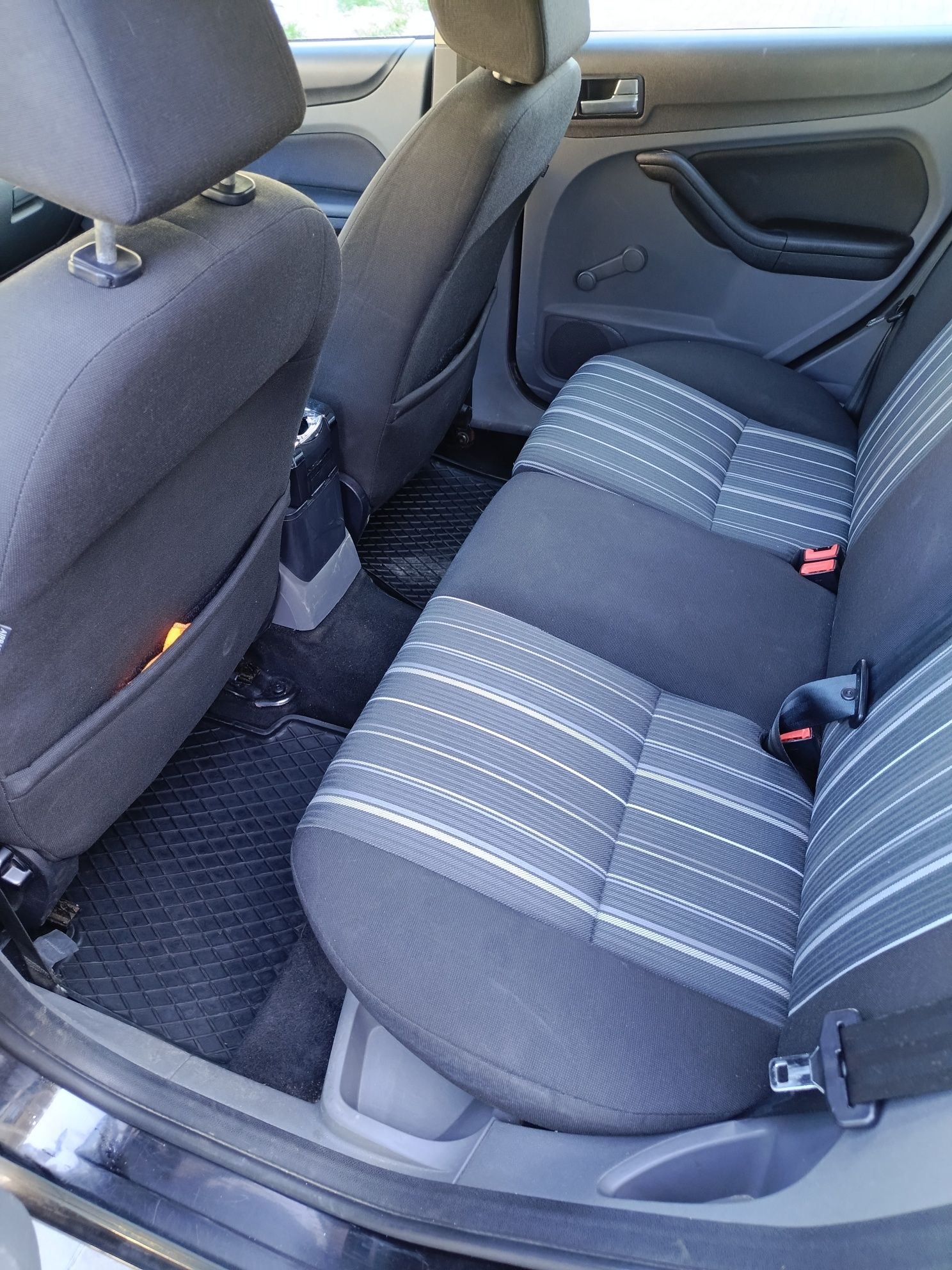 Ford Focus 1,6 TDCi. Doinwestowane. Okazja