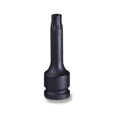 Bit Udarowy Torx T55 Z Nasadką 1/2" Jonnesway