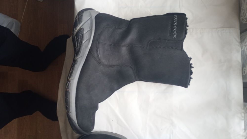 Зимові жіночі чоботи merrell