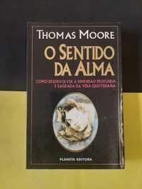 Thomas Moore - O sentido da alma