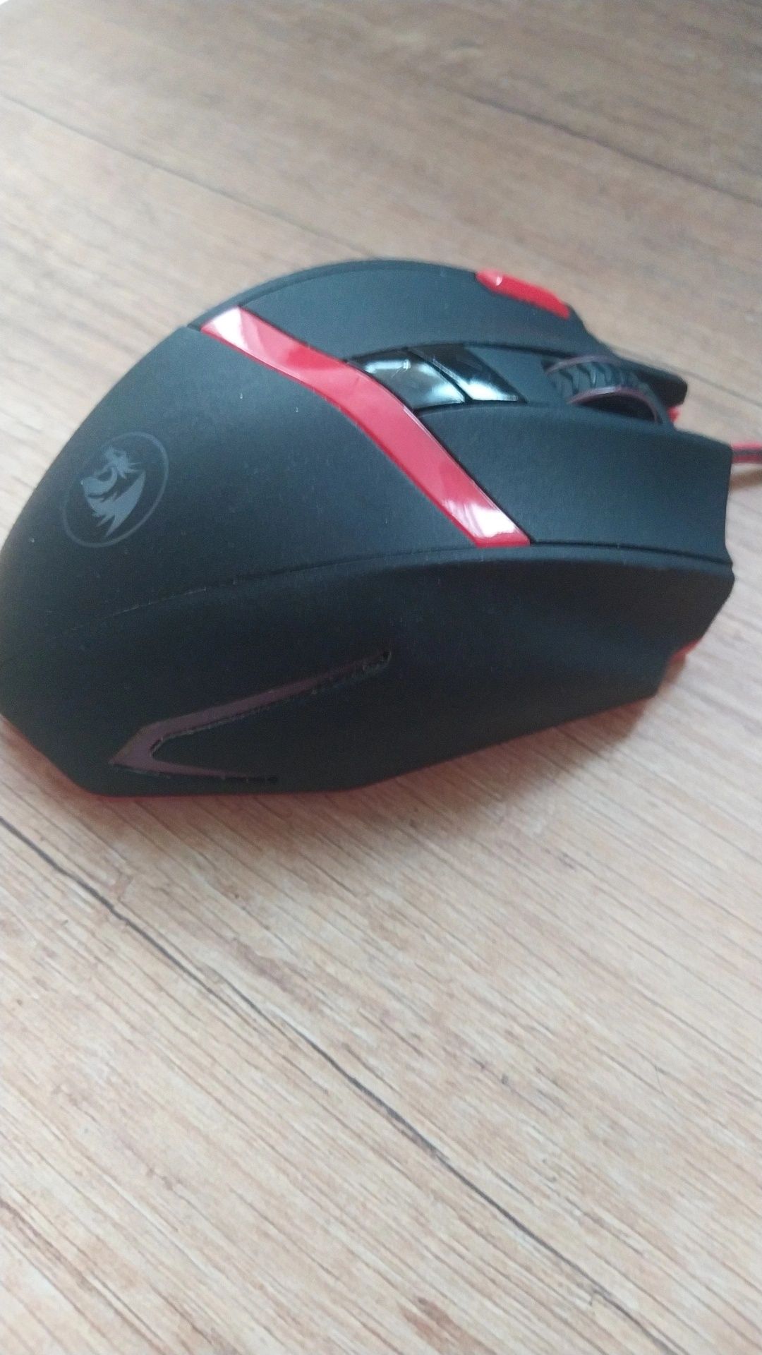 Mysz gamingowa Redragon Mammoth