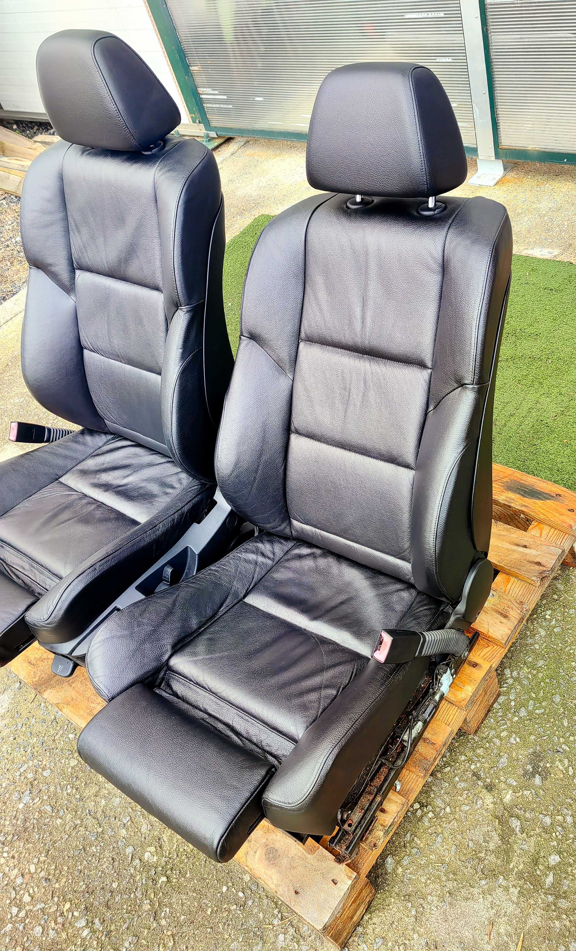 Bancos pack M Bmw E60/E61