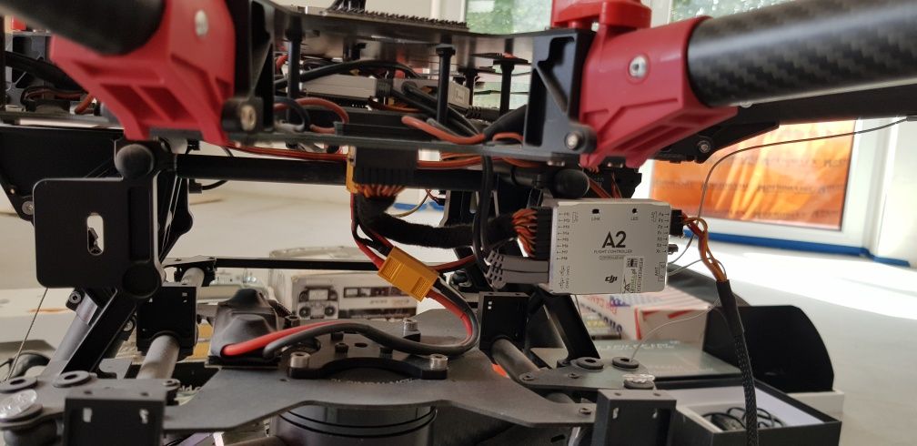 Dron DJI S1000+ Nowy!!!