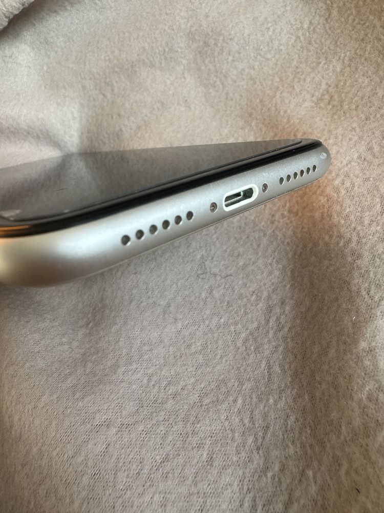 IPhone XR 64GB Branco