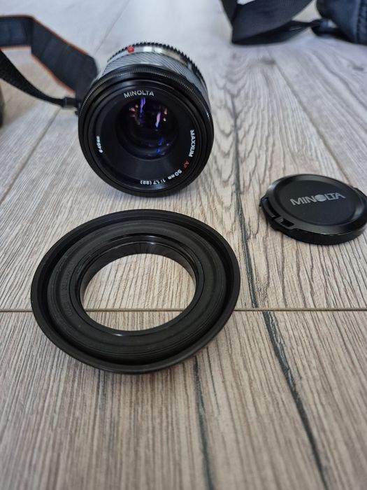 Aparat lustrzanka Sony Alfa 380 A380