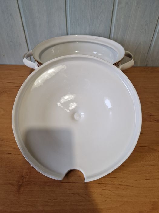 Waza porcelana Chodzież