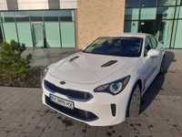 Kia Stinger,Кіа Стінгер,Киа Стингер