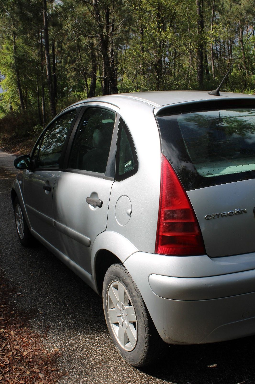 Citroën C3 1.4 Hdi