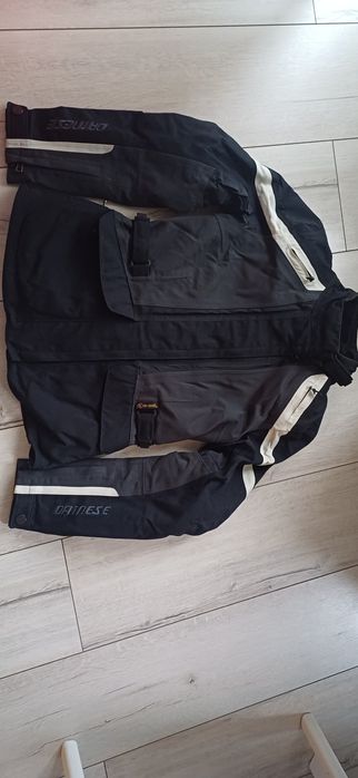 Kurtka motocyklowa damska Dainese