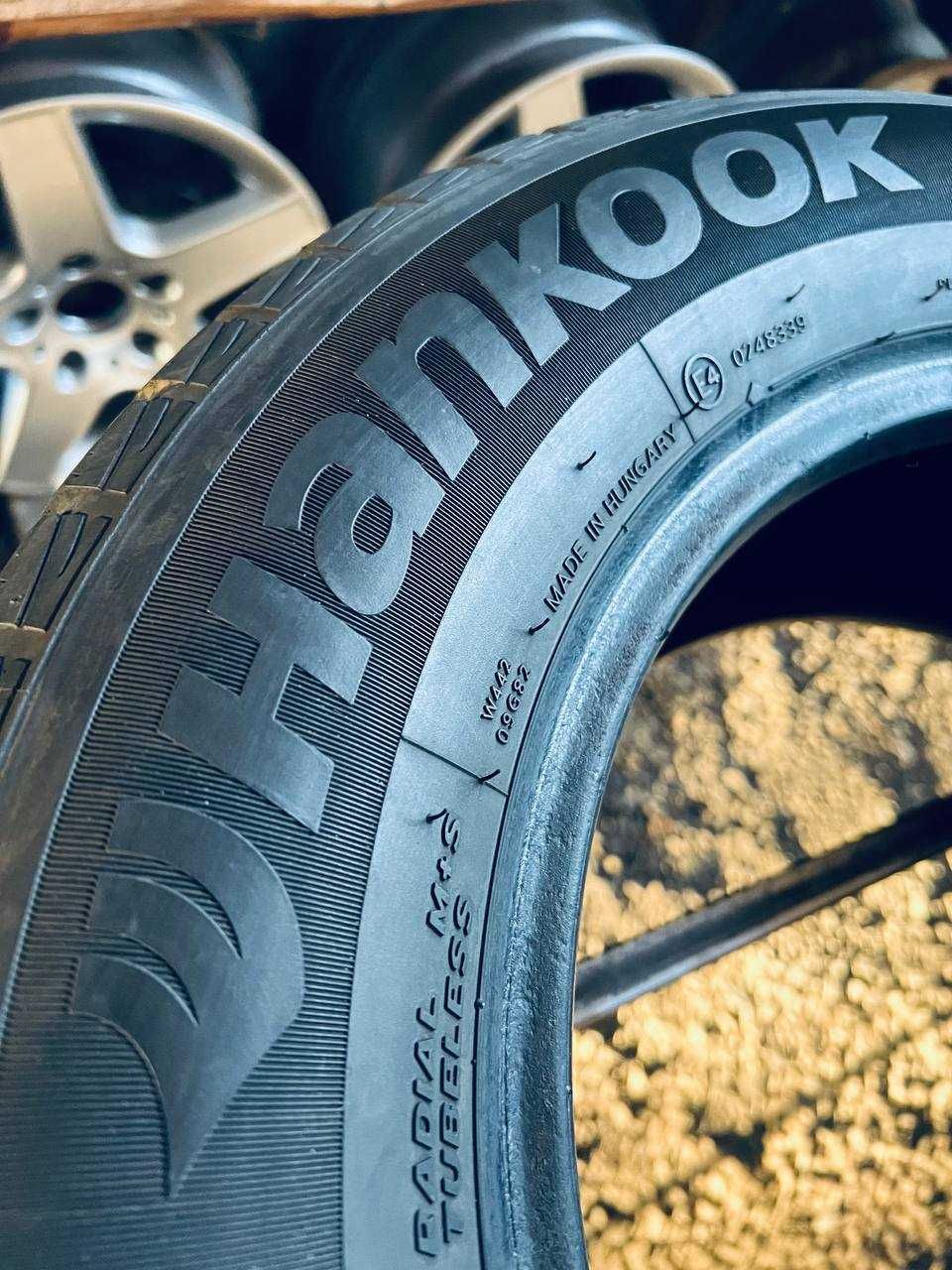Шини Резина Зимові 195 70 14 Hankook Winter I*Cept RS [4312] 2шт