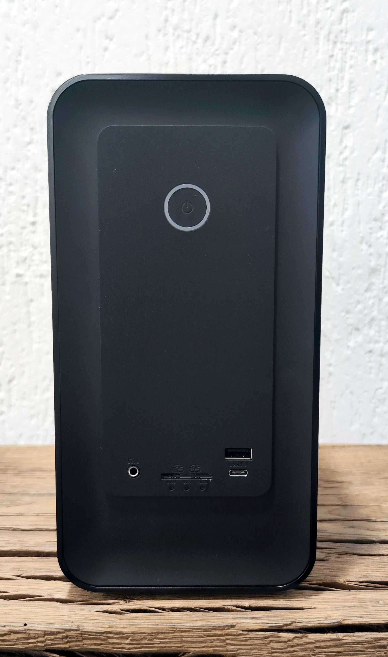 Міні ПК неттоп Zotac ZBOX Magnus One i7-10700 | RTX 3060 3070 | 16GB |