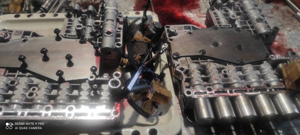 сто Ремонт, АКПП,