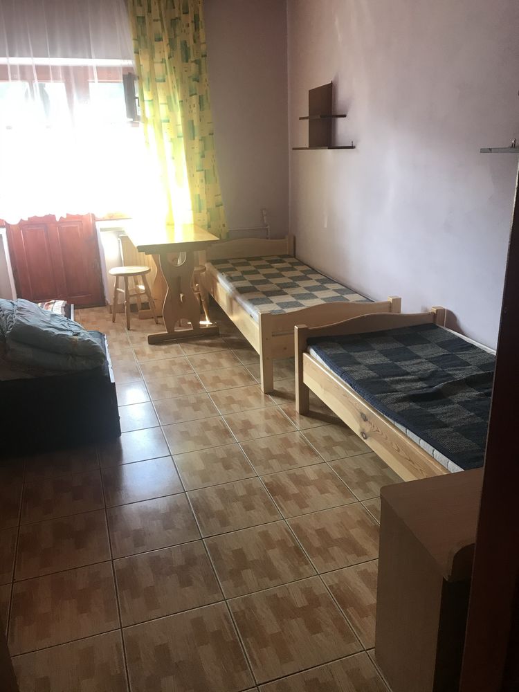 Wczasy noclegi góry biesiada