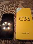 Realme C33  nieużywany